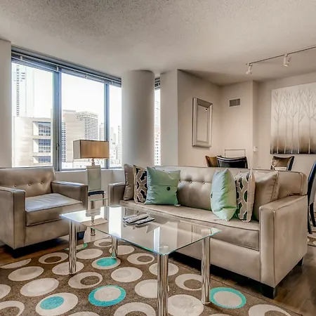 Apartment Global Luxury At China Town *