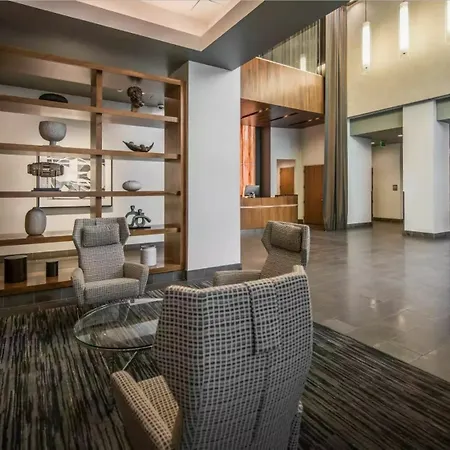 Apartment Global Luxury At China Town