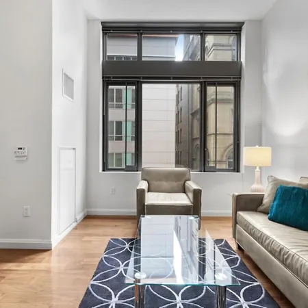 Apartment Global Luxury At China Town *