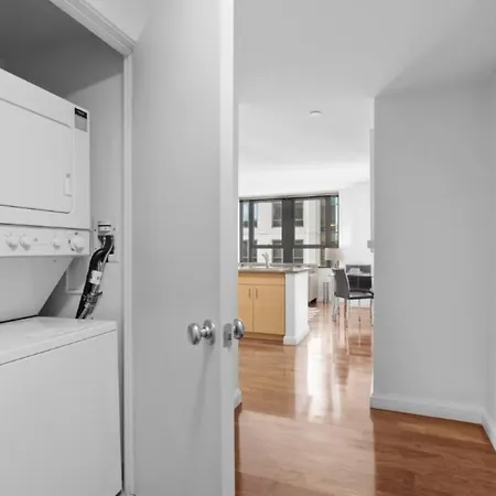 Global Luxury At China Town Apartment Boston