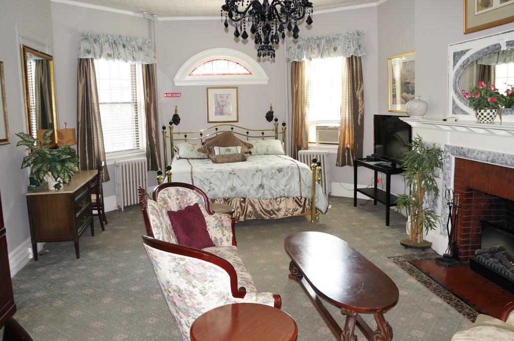 463 Beacon Street Boston