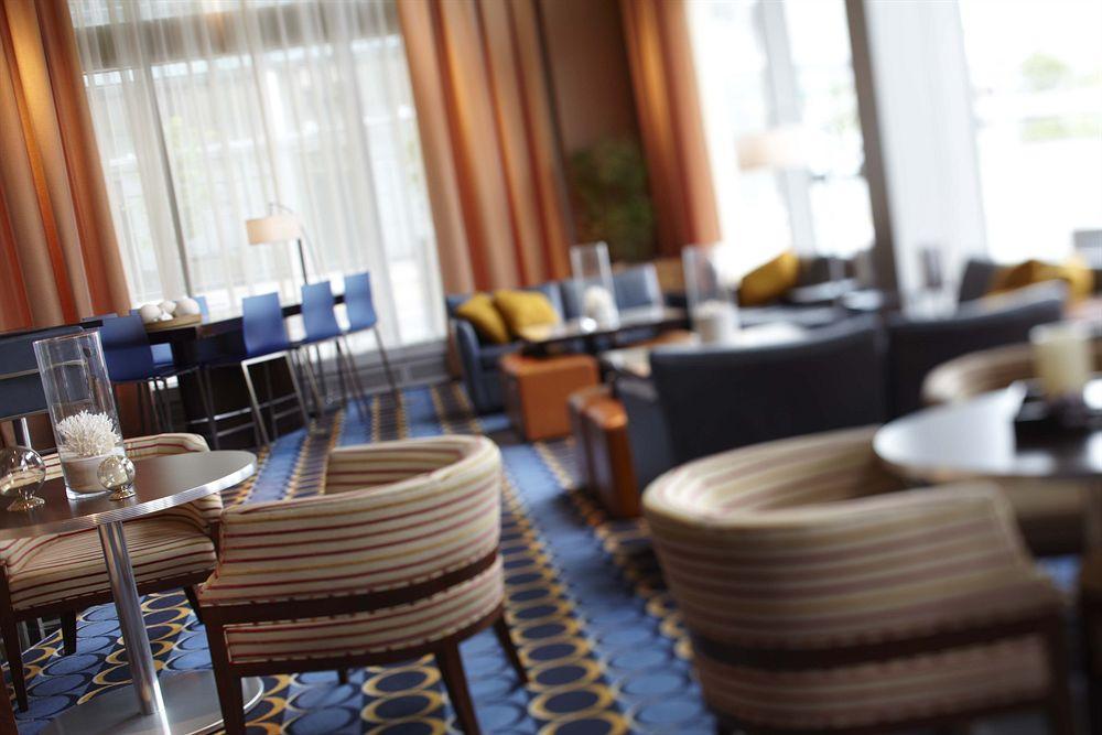 Renaissance Seaport District Boston