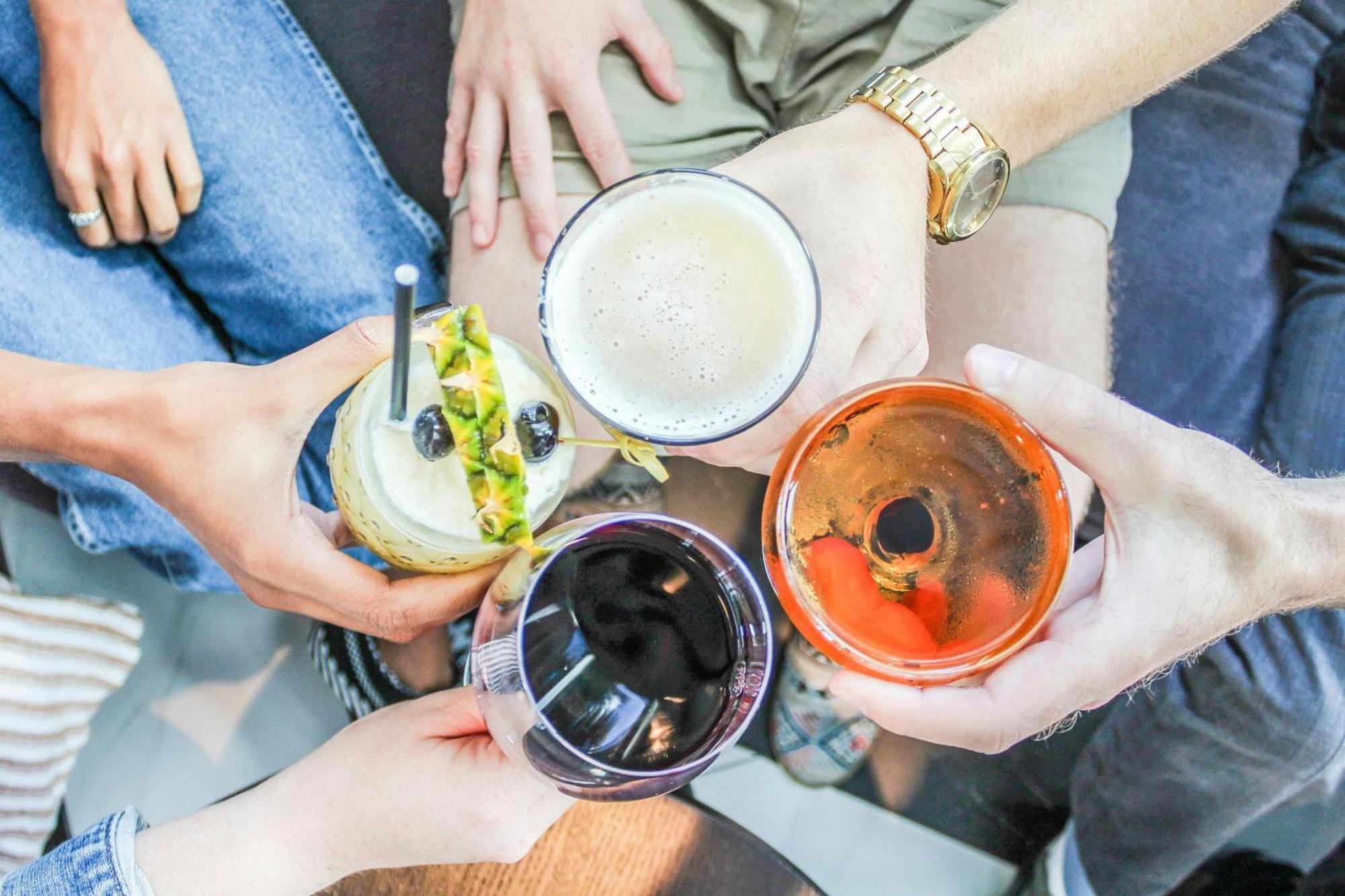 Hotel Renaissance Seaport District