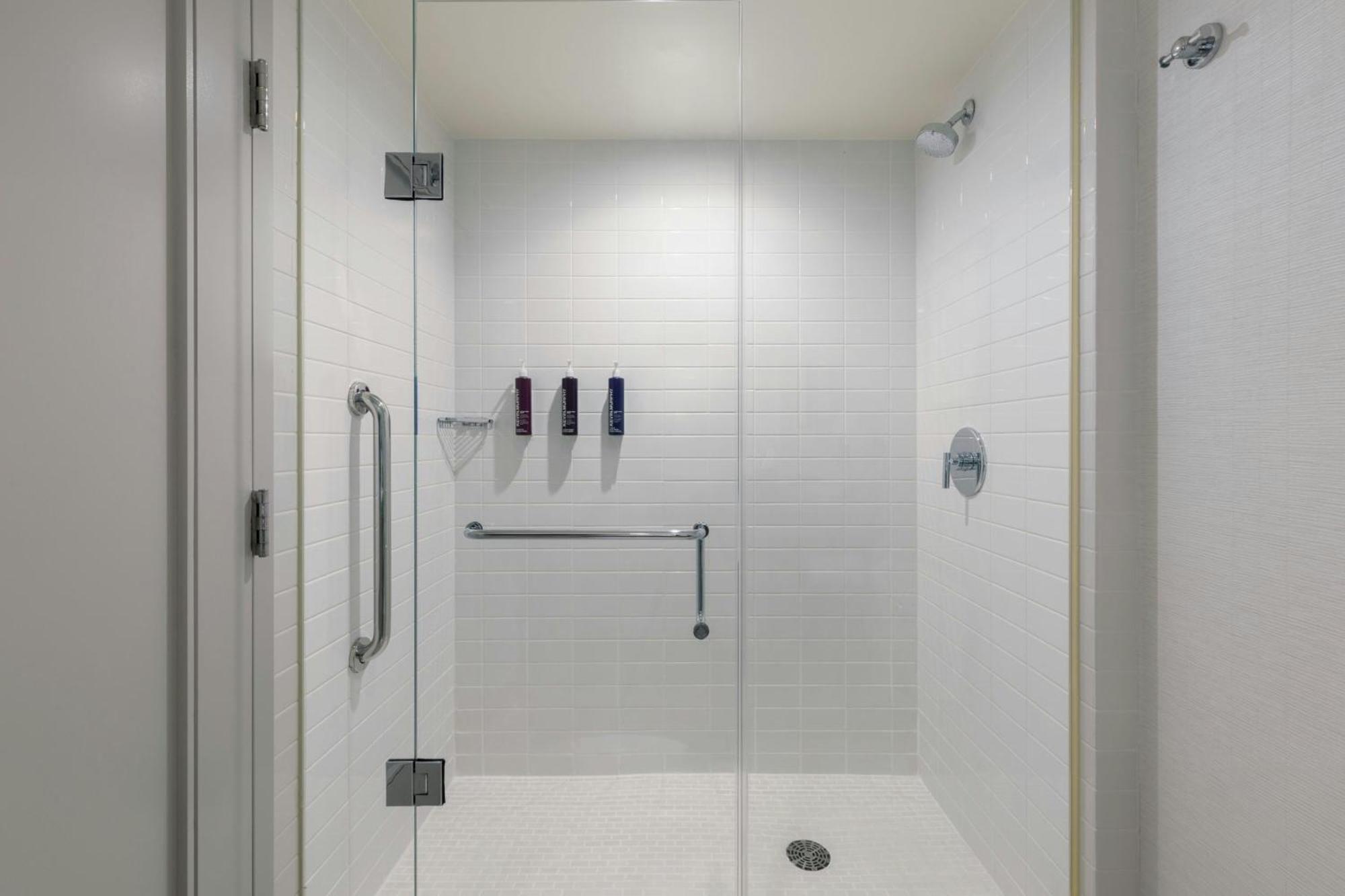 Renaissance Seaport District