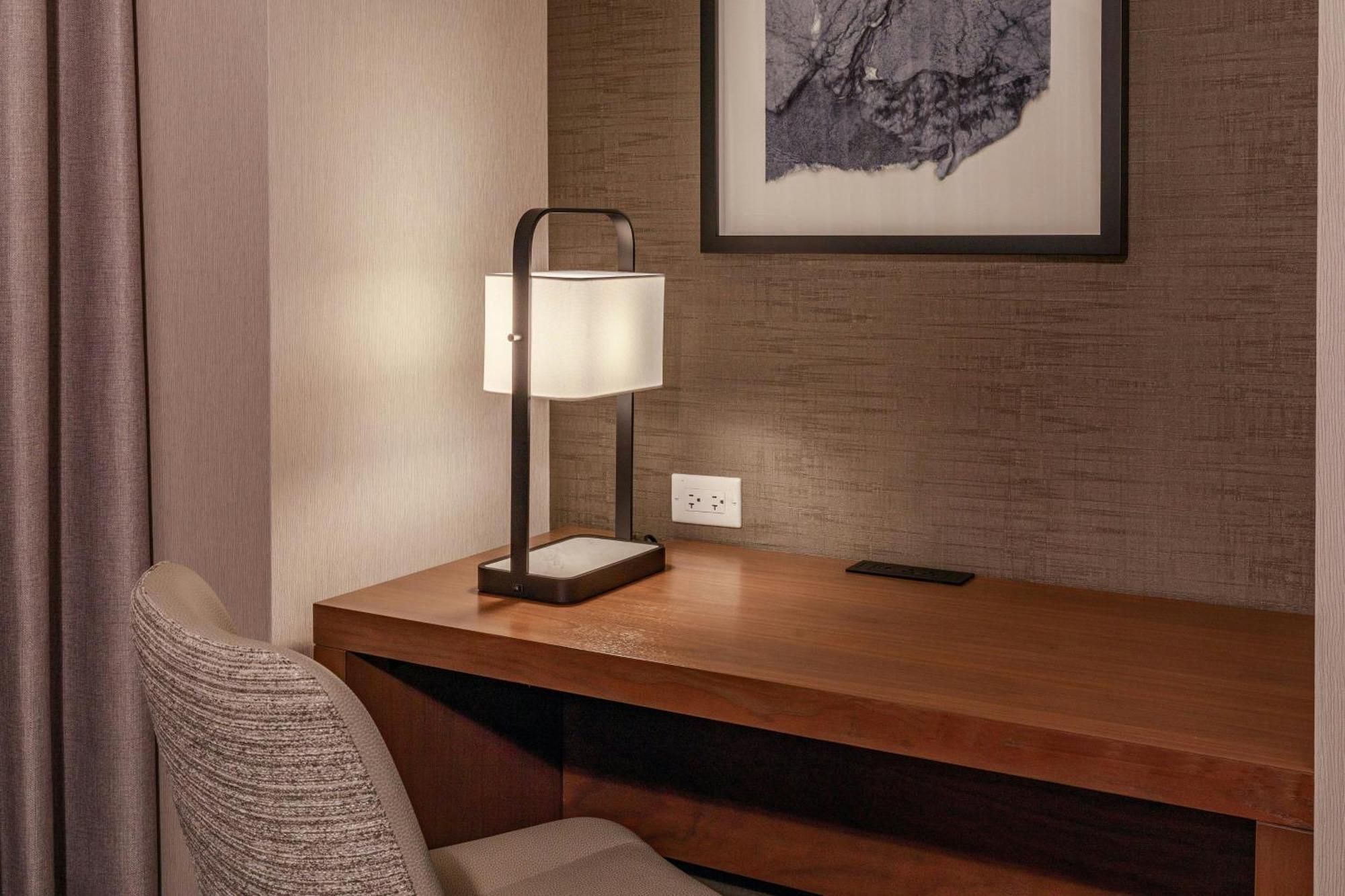 Renaissance Seaport District Boston