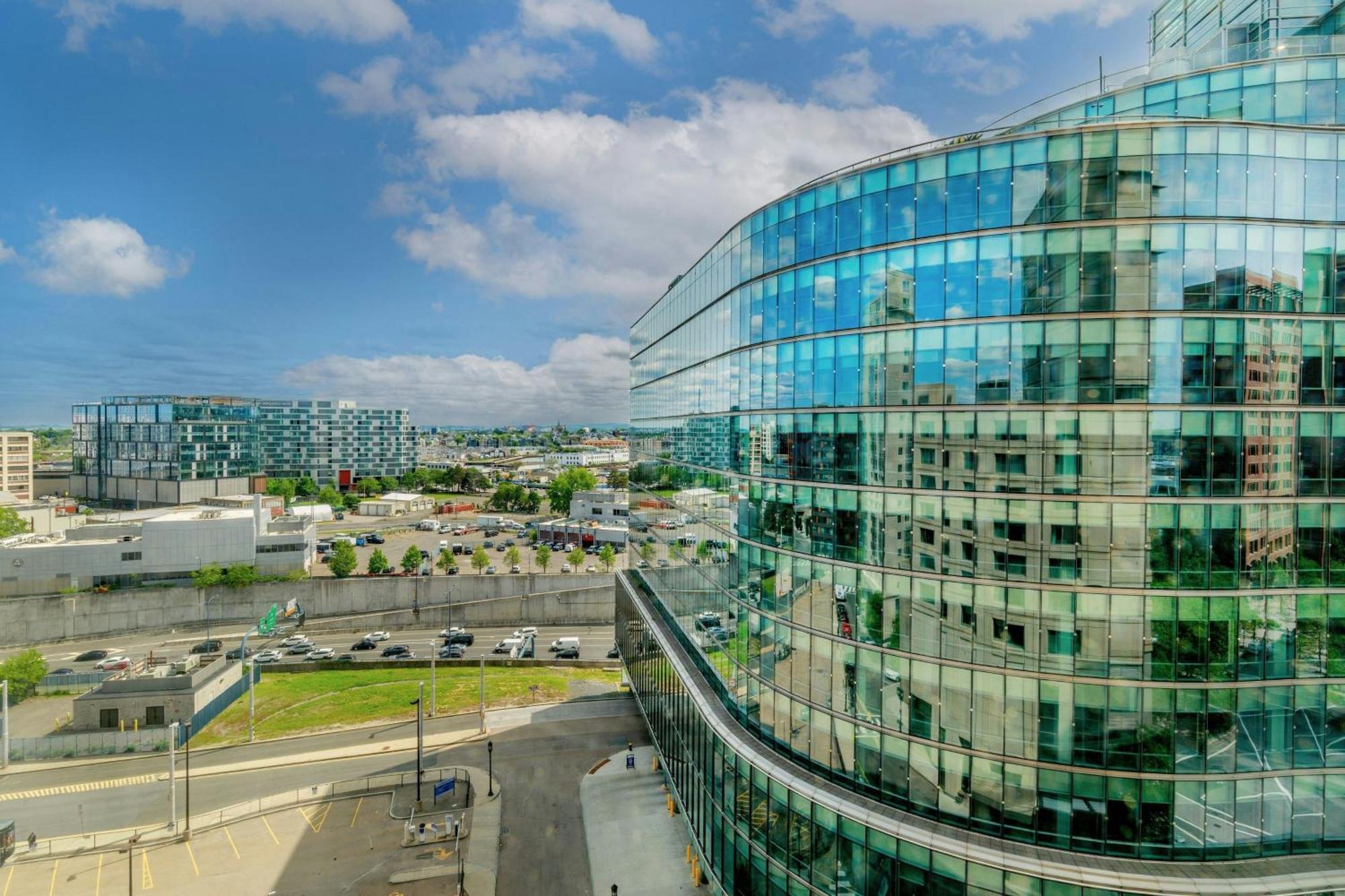 Renaissance Seaport District Boston