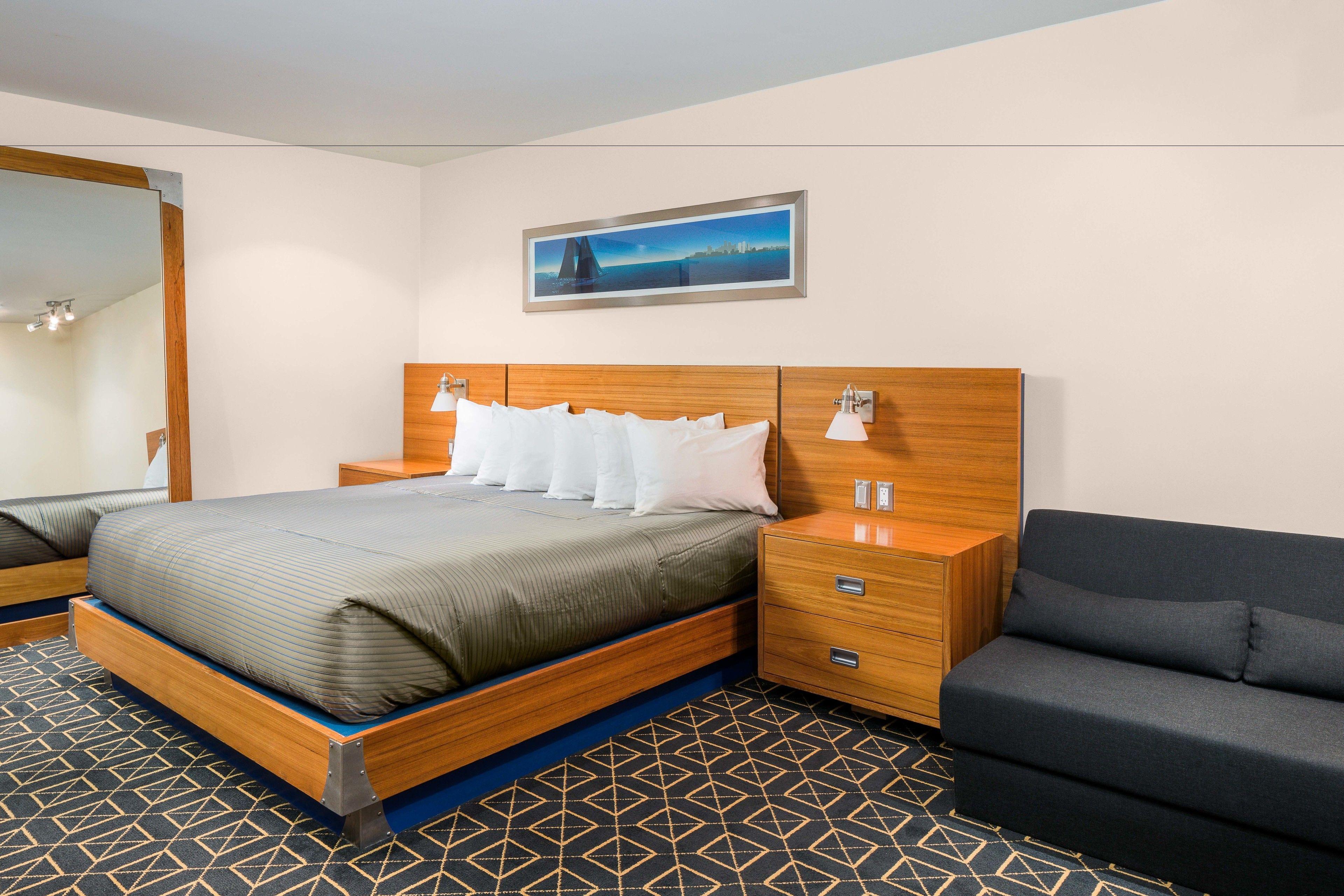 Harborside Boston