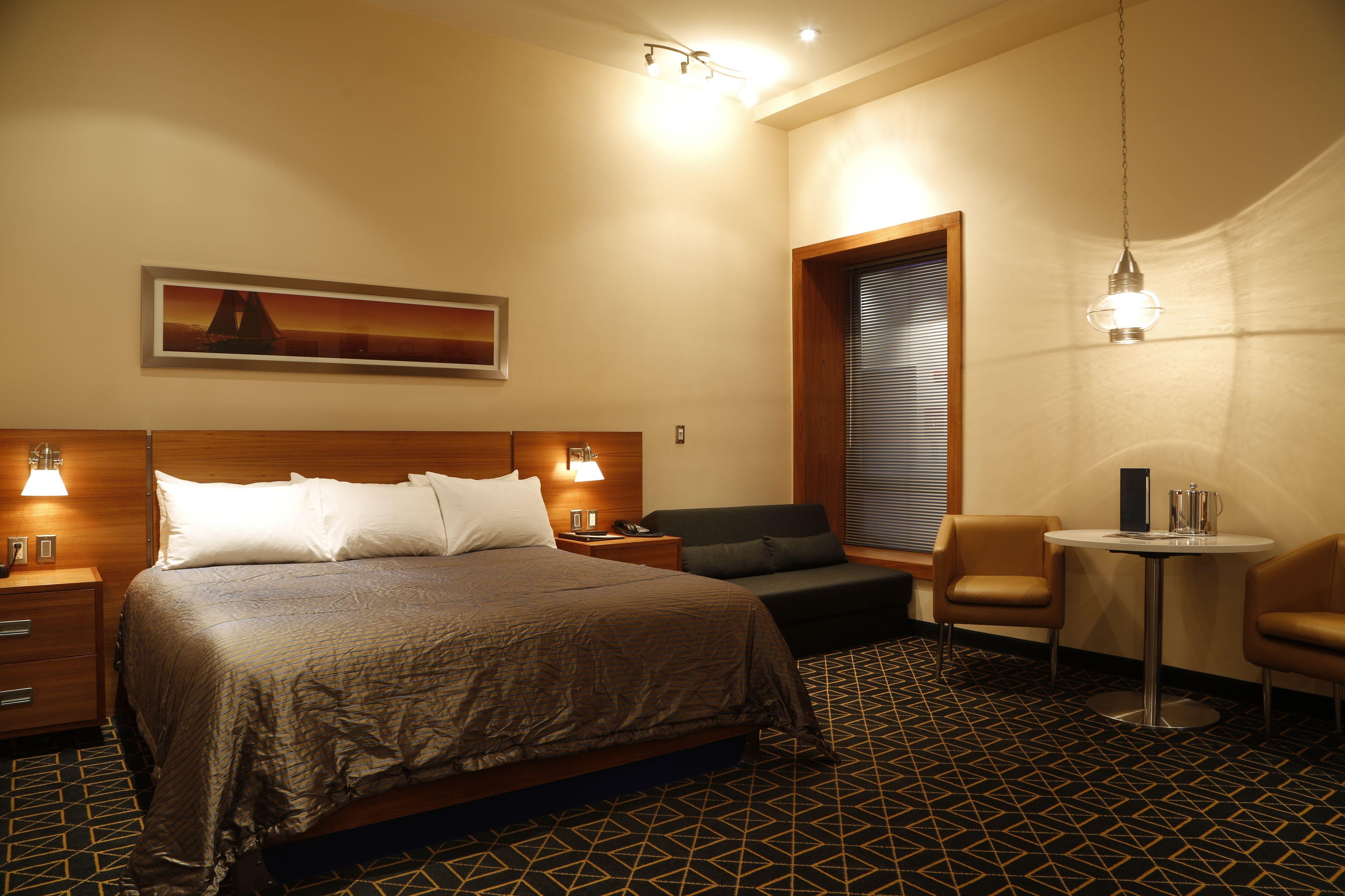Harborside Boston