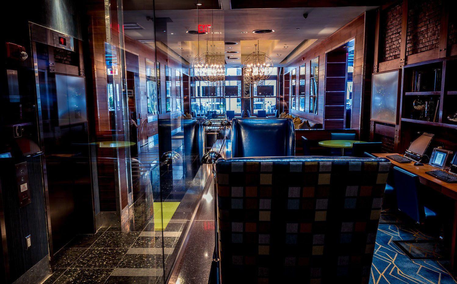 Hotel Harborside 3*