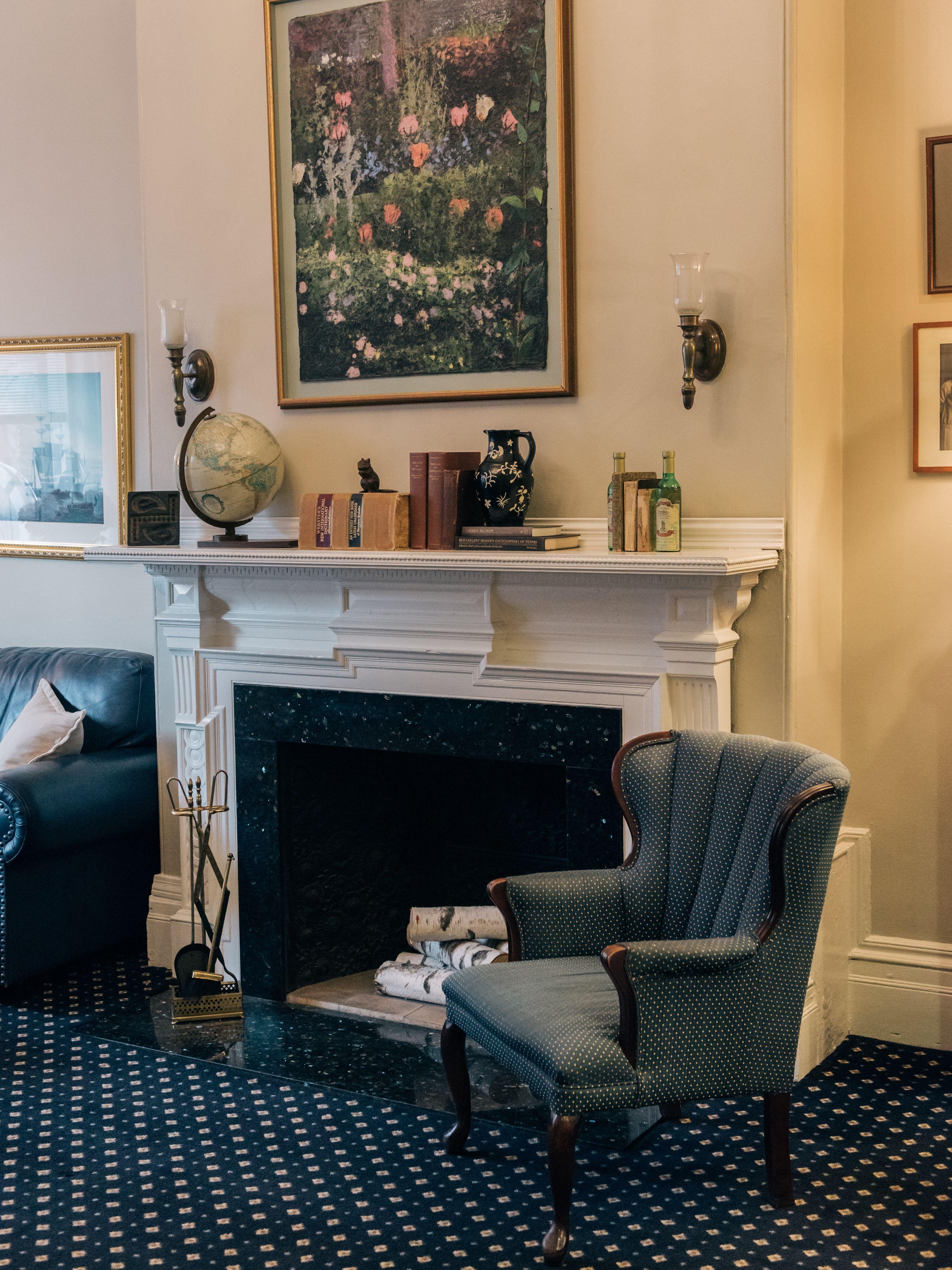 Newbury Hotel Boston