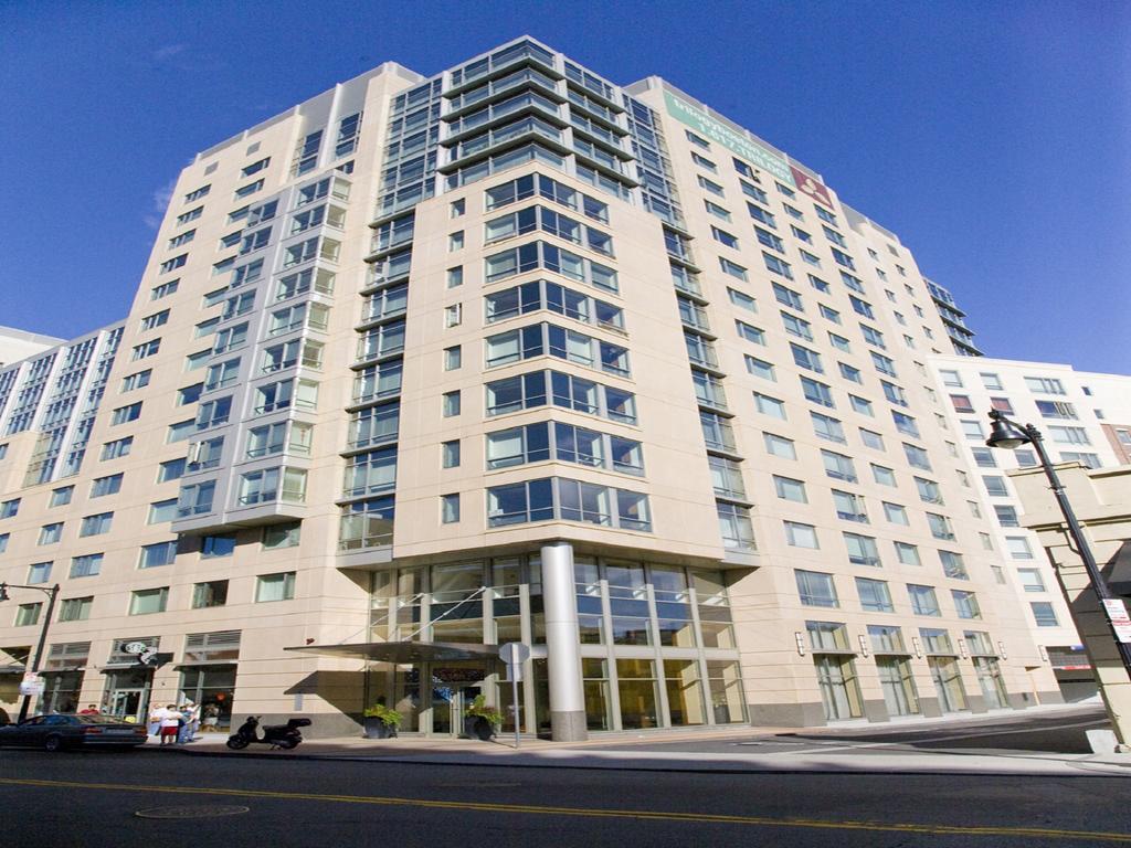 Global Luxury Suites Fenway Apartamento Boston
