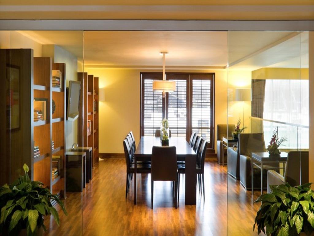 Global Luxury Suites Fenway Apartamento Boston