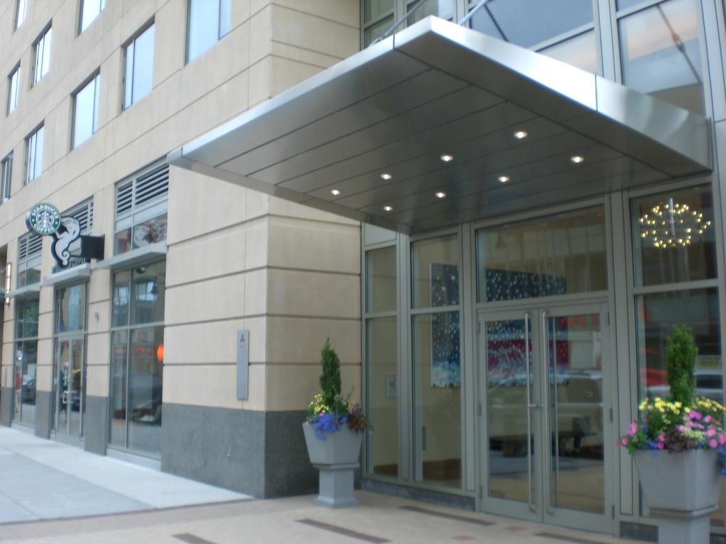 Apartamento Global Luxury Suites Fenway *