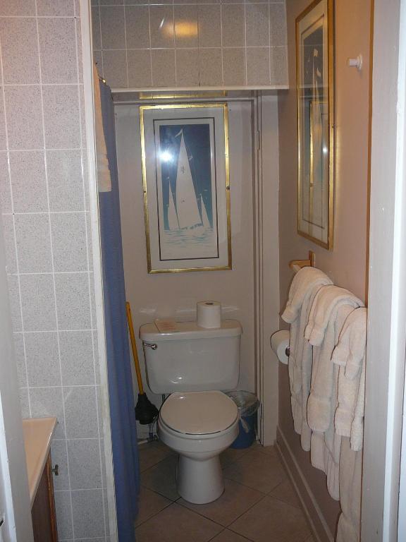 Guest house 463 Beacon Street 2*