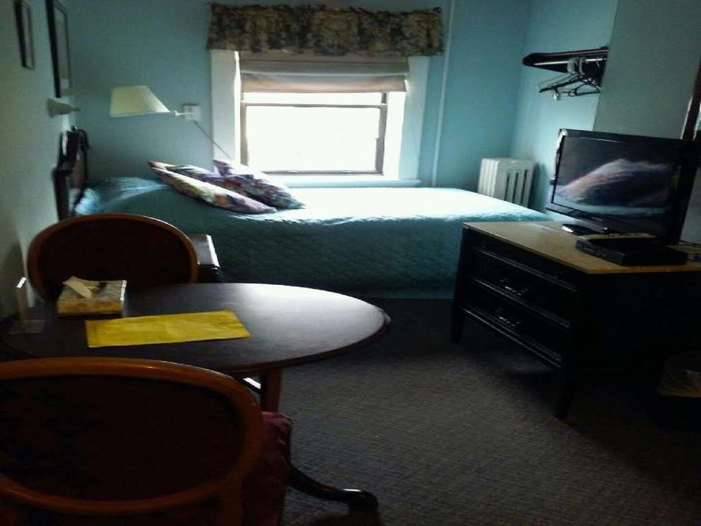 Guest house 463 Beacon Street 2*