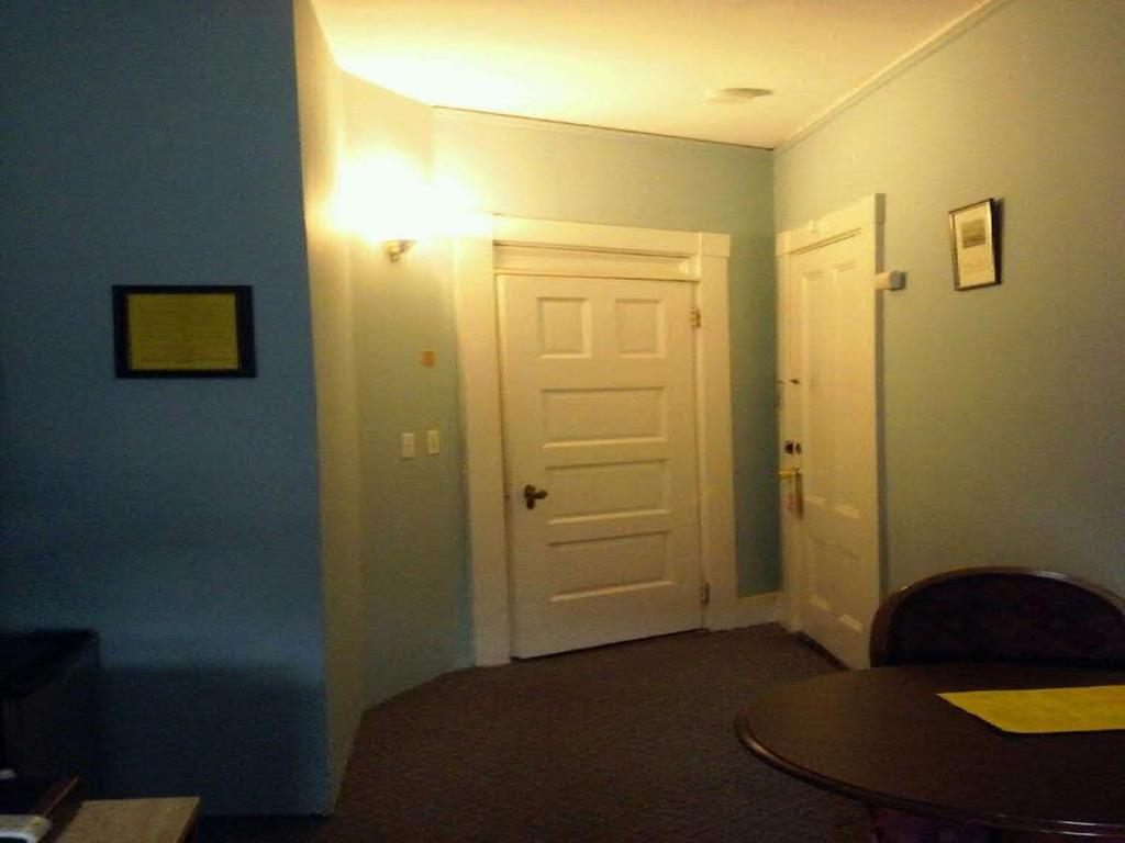 463 Beacon Street Boston