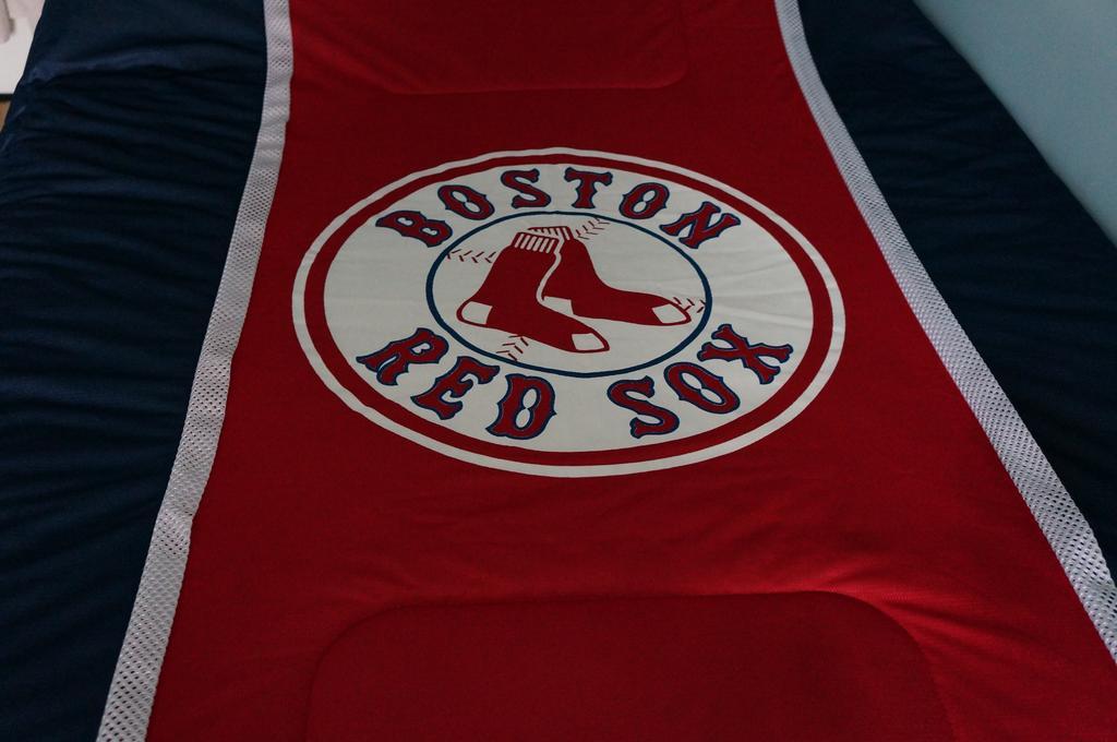 Guest house 463 Beacon Street