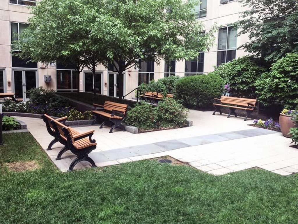 Apartamento Global Luxury Suites Fenway Boston