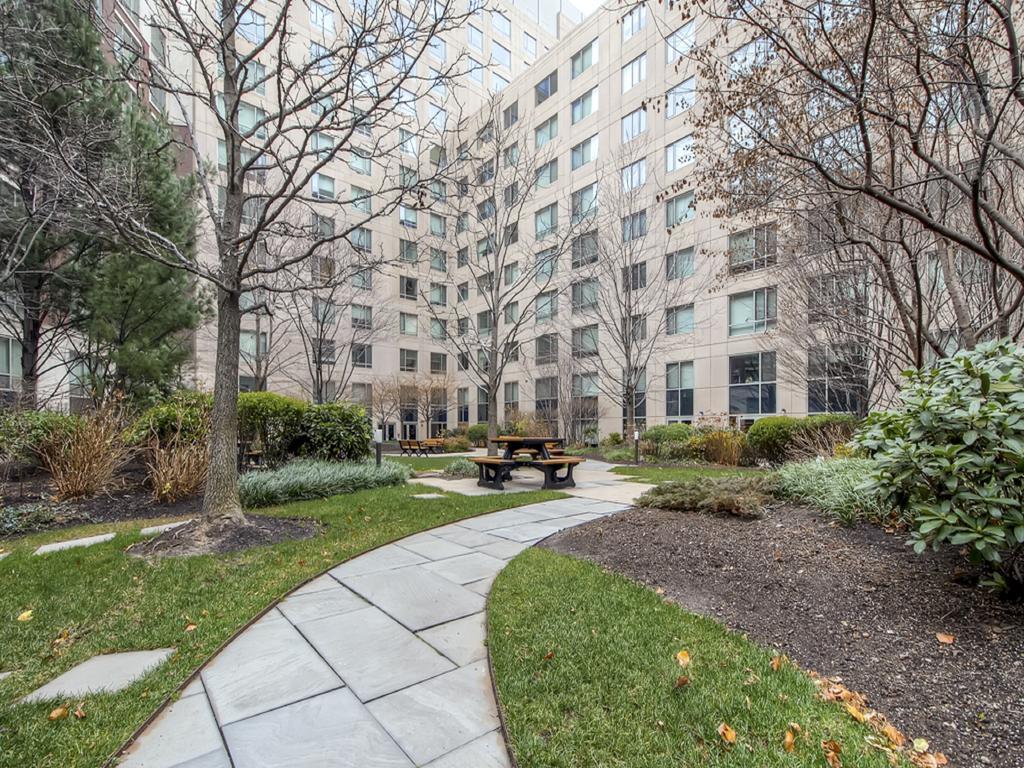 Global Luxury Suites Fenway Apartamento *