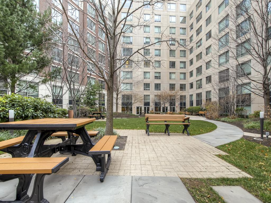 Apartamento Global Luxury Suites Fenway Boston