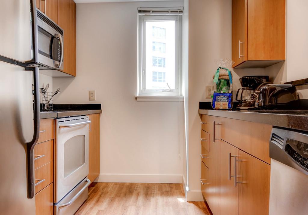 Global Luxury Suites Fenway Apartamento Boston