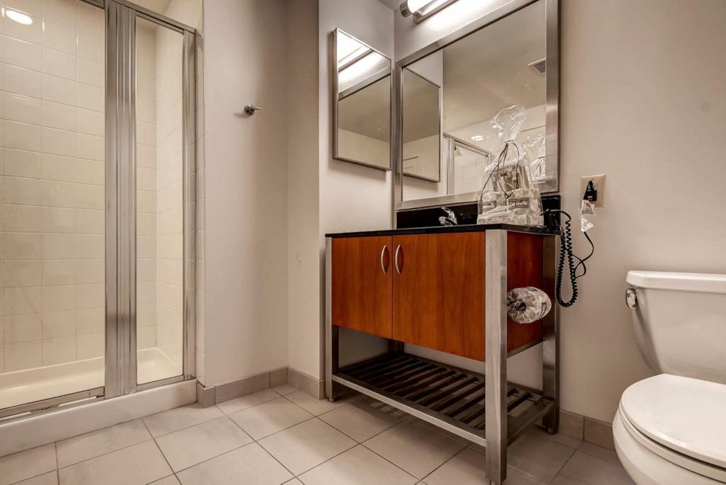 Global Luxury Suites Fenway Apartamento *