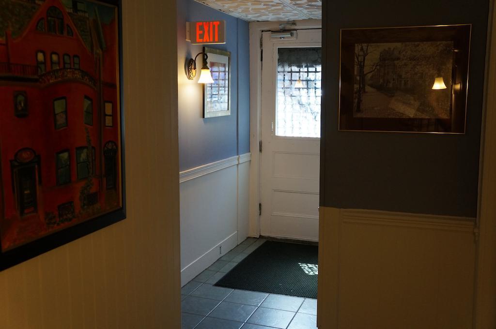 Guest house 463 Beacon Street 2*