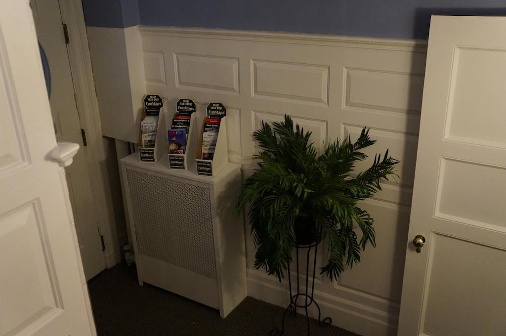 463 Beacon Street Guest house Boston