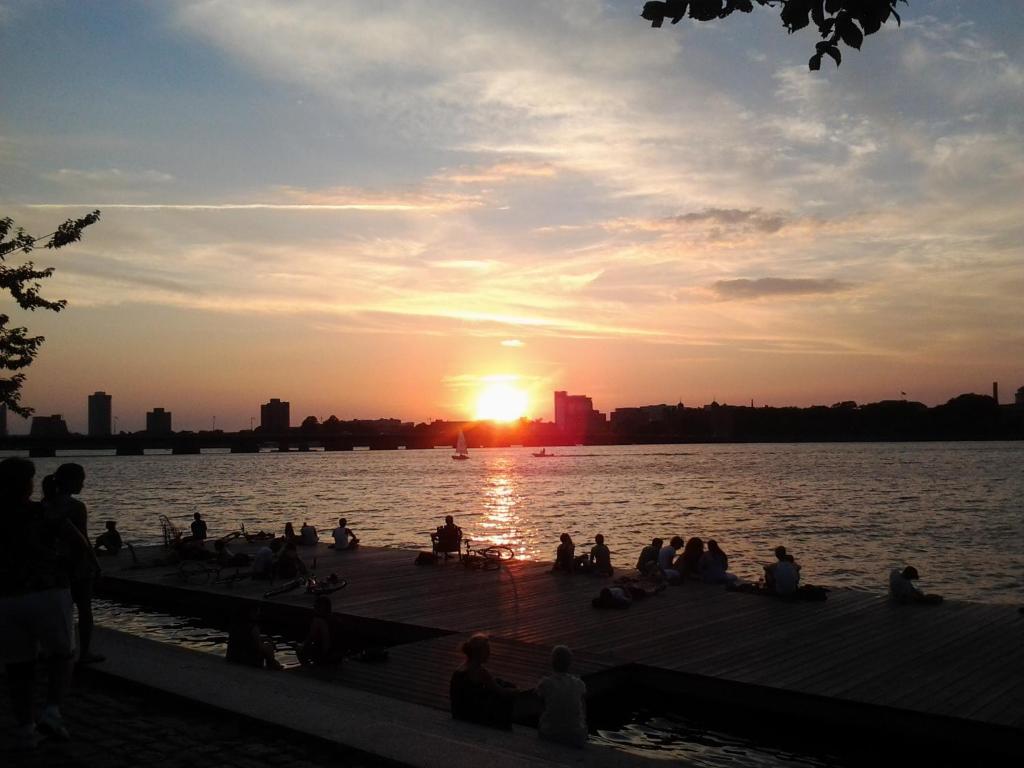 463 Beacon Street Guest house Boston