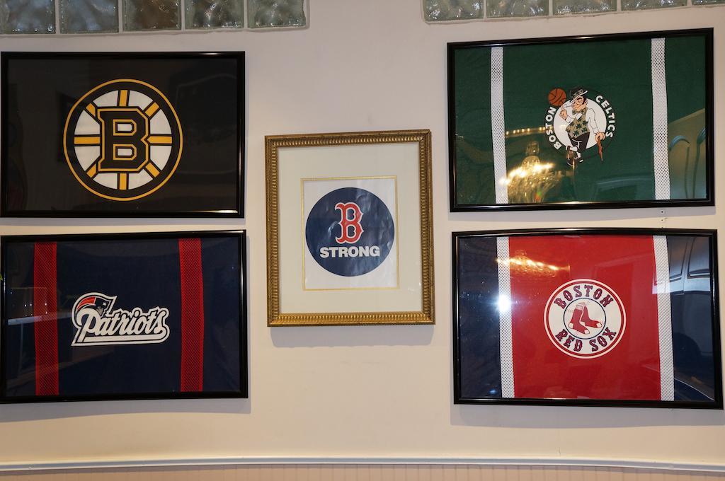 463 Beacon Street 2* Boston