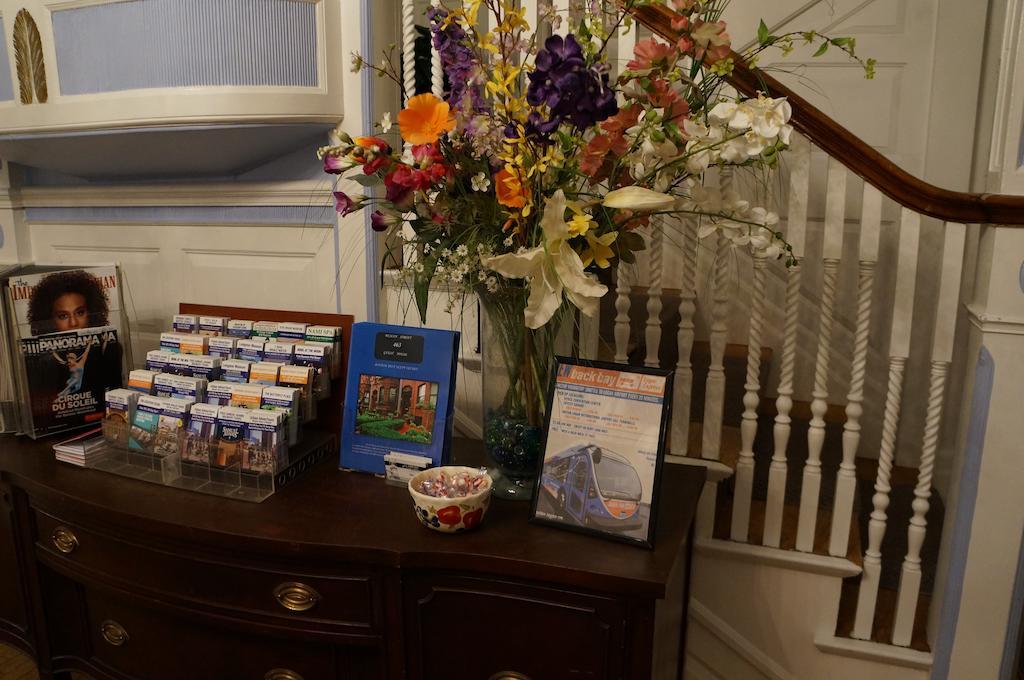 463 Beacon Street 2* Boston