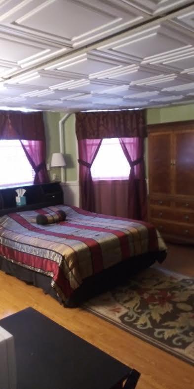 Guest house 463 Beacon Street Boston