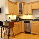 Stylish 2 Bedroom In South End