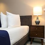 Stylish 2 Bedroom In South End