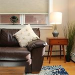 Stylish 2 Bedroom In South End