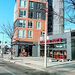 Harvard Allston Campus Three-Bedroom Two Bath Executive Apartment