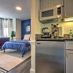 Good Hotels Boston