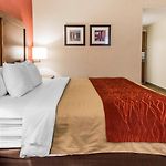 Comfort Inn Boston