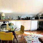 Executive Suite Loft - Harvard Allston Campus