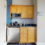 Charming Studio In Boston Brownstone, #44
