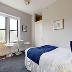 Charming Studio In Boston Brownstone, #44