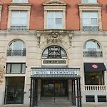 Boston Hotel Buckminster