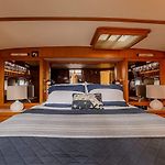 2Br Spacious & Comfy 43\' Yacht - Heat & Ac - On The Freedom Trail - Best Nights Sleep