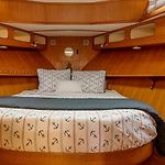 2Br Spacious & Comfy 43\' Yacht - Heat & Ac - On The Freedom Trail - Best Nights Sleep