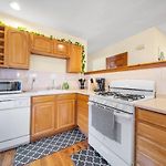 Comfy 1Br 1Bh Apt Near Boston Med