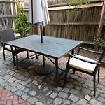 Parking - Private Entrance - King Beds