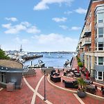 Battery Wharf Hotel, Boston Waterfront