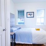 4Br 1,5Bh Comfy Newly Renovated Apt