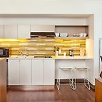 Element By Marriott Boston Seaport District