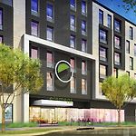 Element By Marriott Boston Seaport District
